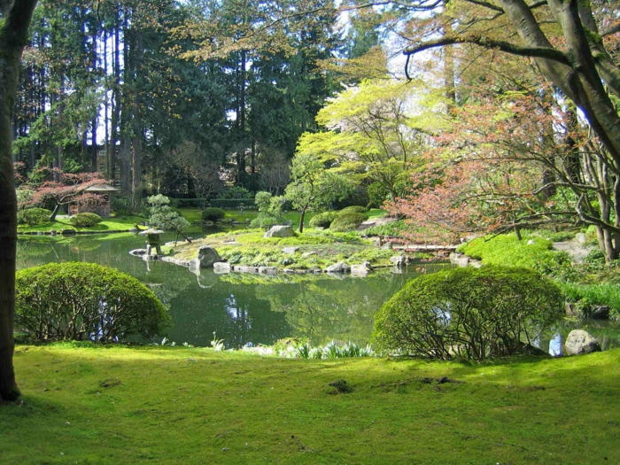 Jardin Sec Japonais Le Jardin Zen Japonais En 50 Images Archzine