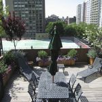 Jardin Sur Terrasse Jardin Et Terrasse En Ville 75 Idées Pour Jardin Sur Le toit