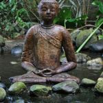 Jardin Zen Avec Bouddha 1001 Conseils Pratiques Pour Une Déco De Jardin Zen