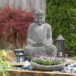 Jardin Zen Avec Bouddha How to Create A Zen Garden
