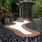 Jardin Zen Deco Déco Jardin Zen Extérieur Un Espace De Réflexion Et De