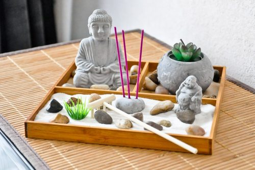 Jardin Zen Deco Déco Zen Un Esprit Nature Pour Refaire son Intérieur