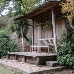 Jardin Zen Drome Balade à Moto