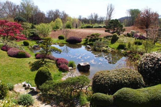 Jardin Zen Drome Une Journée Zen Et Gourmande Dans La Drôme