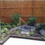 Jardin Zen Exterieur Creer Un Coin Zen Dans son Jardin Et Decoration Jardin Zen