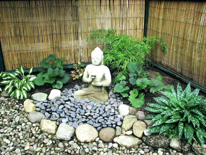 Jardin Zen Exterieur Idee Jardin Zen Exterieur Le Spécialiste De La