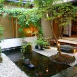 Jardin Zen Exterieur Ment Aménager Un Jardin Zen