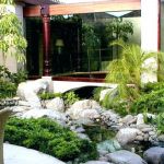 Jardin Zen Exterieur Pas Cher Deco Zen Exterieur