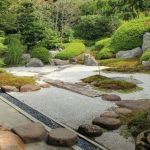 Jardin Zen Sec Jardin Zen Moderne– Ment Aménager Un Jardin Harmonieux