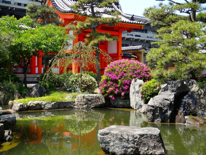 Jardin Zen Sec Le Jardin Zen Japonais En 50 Images Archzine