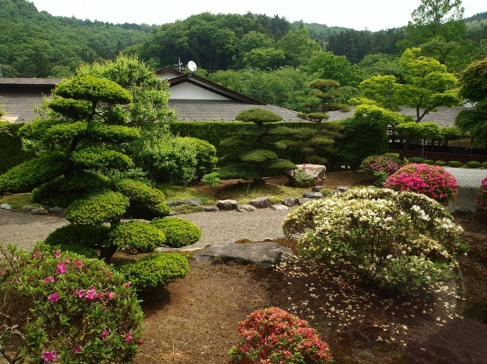 Jardin Zen Sec Le Jardin Zen Japonais En 50 Images