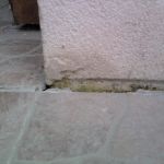 Joint De Carrelage Exterieur Ment Reparer Des Joints De Terrasse