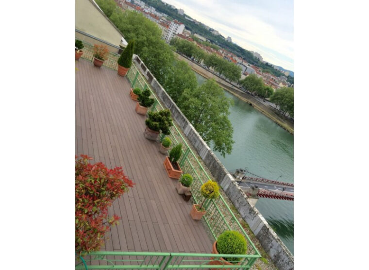 Lame Composite 3m Lames De Terrasse Posite Lameo Xtra Brun Ookit Lame Composite 3m Lames De Terrasse Posite Lameo Xtra Brun Ookit