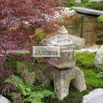 Lanterne Japonaise Jardin Zen La Photothèque Les Plus Beaux Jardins