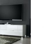 Magasin but Meuble Tv Meuble Tv Design Hifi Mobilier De France 3 Portes 2