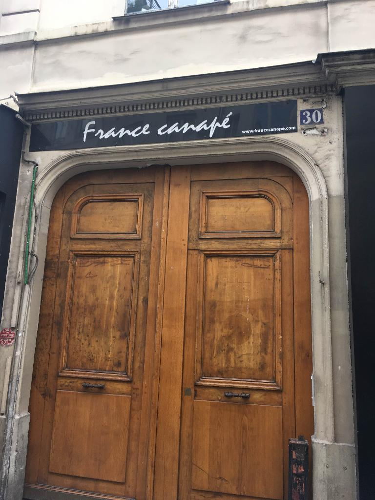 Magasin De Canapé France Canapé Magasins De Canapés Et Salons 30 Rue Du