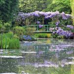 Maison Et Jardin Giverny Maison Et Jardins De Claude Monet Le Guide