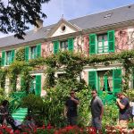 Maison Et Jardin Maison Et Jardins De Claude Monet Portail Des