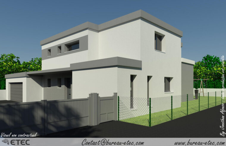 Maison toit Terrasse Maison toit Terrasse Chevigny Maison toit Terrasse Maison toit Terrasse Chevigny