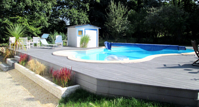 Margelle Bois Piscine 37 Luxe De Margelle Piscine Bois Castorama