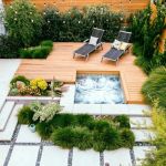Matériaux Pour Terrasse Extérieure 1001 Conseils Et Idées Pour Aménager Une Terrasse Zen