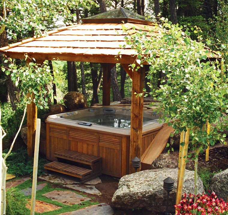 Meilleur Bois Pour Terrasse Jacuzzi Bois Exterieur Pour Terrasse Unique 253 Best