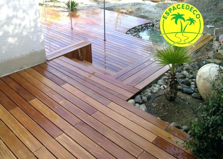 Meilleur Bois Pour Terrasse La Cracation De Vos Terrasses En Bois Du Catac De toulouse