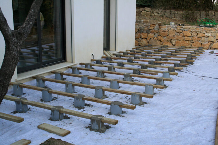 Meilleur Bois Pour Terrasse Vis De Fondation Castorama Le Meilleur Brico Depot Vis De