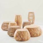 Meuble En Bambou Jolies Variantes Pas Cher Pour Un Meuble En Bambou
