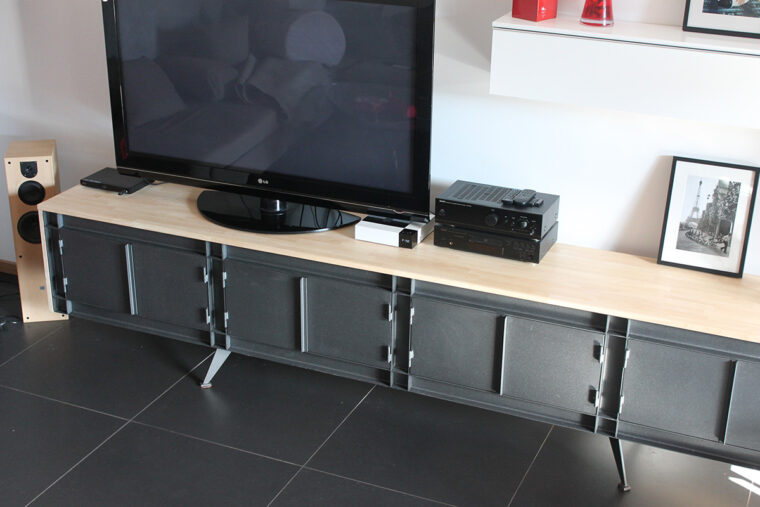 Meuble En Metal Meuble En Métal Dans Le Gard Meuble En Metal Meuble En Métal Dans Le Gard