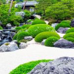 Modele De Jardin Japonais 1001 Conseils Et Idées Pour Aménager son Jardin Me Un Pro
