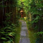 Modele De Jardin Japonais Allées De Jardin Créatives Pour Votre Extérieur Archzine
