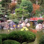 Modele De Jardin Japonais Histoire Des Jardins Le Jardin Japonais