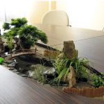 Modele De Jardin Japonais Jardin Japonais Miniature – Un Concentré Du Monde – Obsigen