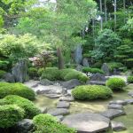 Modele De Jardin Japonais Jardin Zen Moderne– Ment Aménager Un Jardin Harmonieux