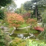 Modele De Jardin Japonais Les Trucs De Myrtille Les Jardins Albert Kahn Boulogne