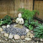 Modele De Jardin Japonais My Zen Garden Buddha and the Dunce