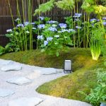 Modele De Jardin Japonais Un Jardin Zen Inspiré Des Temples Japonais – Détente Jardin