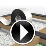 Montage Terrasse Bois Video Pose Terrasse Jouplast solutions Constructives