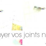 Nettoyer Joints Carrelage sol Ment Nettoyer Les Joints De Carrelage Salle De Bain