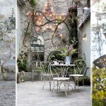 Objet Deco Terrasse Déco Terrasse 10 Idées Pour S Imaginer En Provence