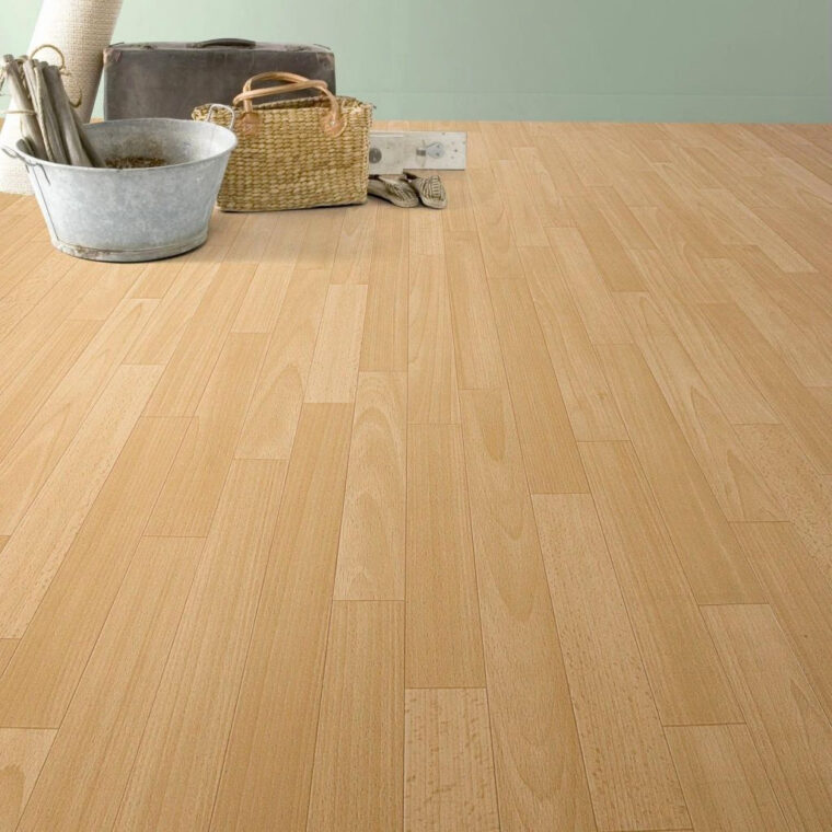 Parquet Flottant Blanc Idées De Design Parquet Flottant Blanc Pas Cher