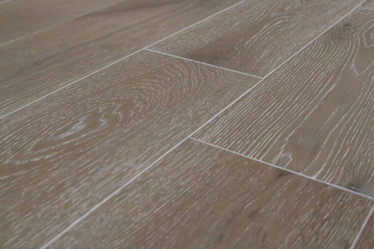 Parquet Massif Clipsable Parquet Chene Massif Clipsable Lames S Pose Flottante