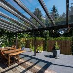 Pergola Fermée Pour Terrasse Pergola Terrasse Verriere Le Buisson 91 Entreprise