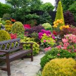 Petit Jardin Fleuri 1001 Conseils Et Idées Pour Aménager son Jardin Me Un Pro