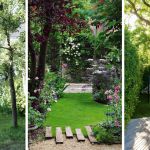 Petit Jardin Paysager Aménager Un Petit Jardin De 10m2