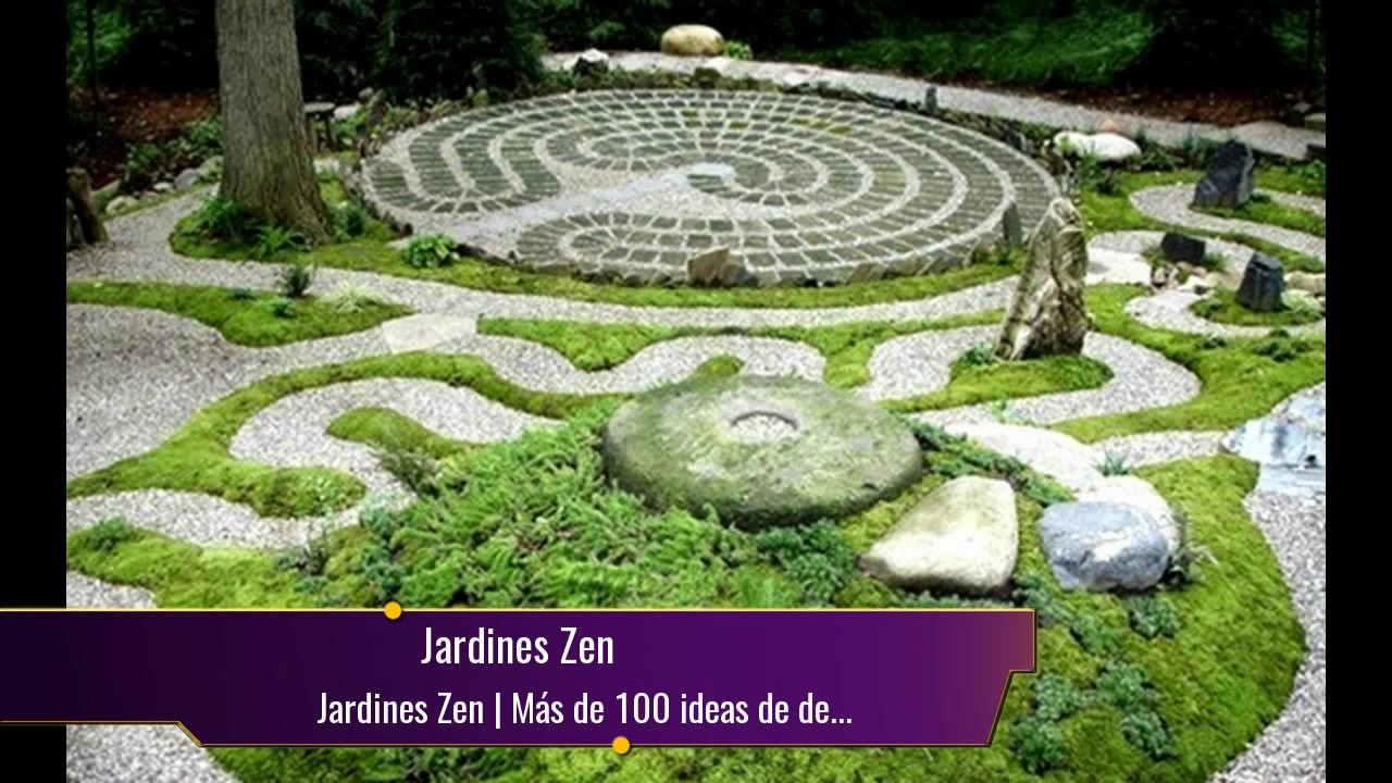 Photo Jardin Zen Jardines Zen