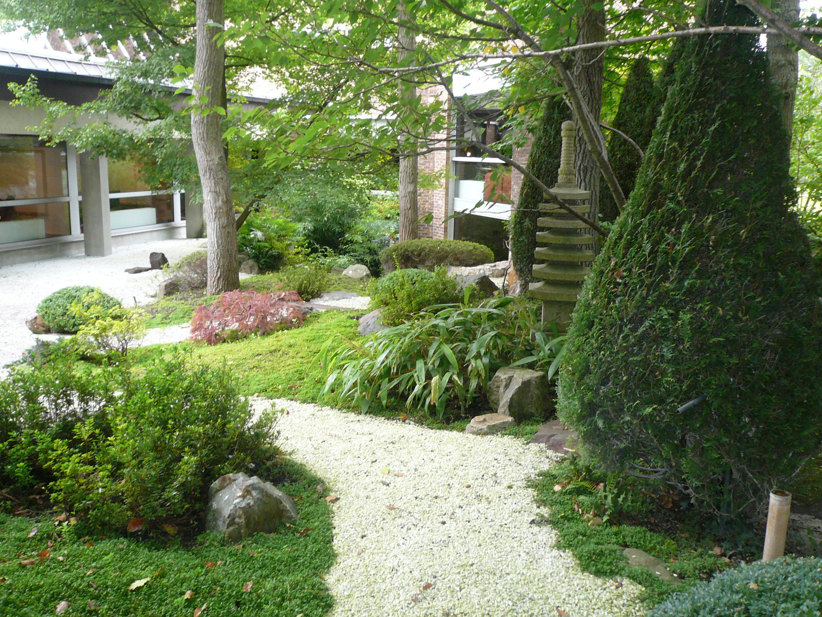 Photo Jardin Zen Paysagiste – Jardins Zen