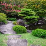 Photo Jardin Zen Poser Un Jardin Zen à La Japonaise