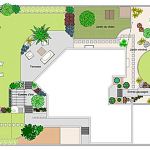 Plan Aménagement Jardin Conception De Jardin